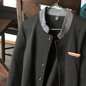 Men’s jacket